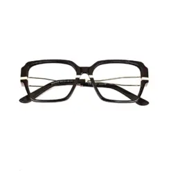 Coffee Brown Women Eyeglasses