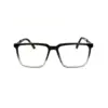 Black Dual Premium Eyewear at chashmah