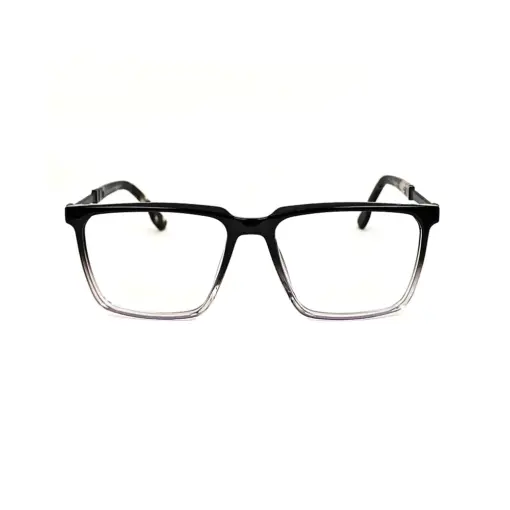 Black Dual Premium Eyewear at chashmah