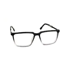 Black Dual Premium Eyewear at chashmah
