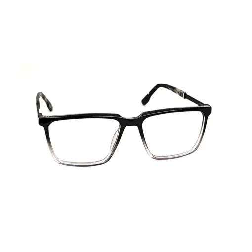 Black Dual Premium Eyewear at chashmah