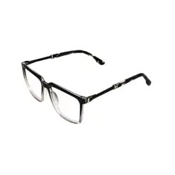 Black Dual Premium Eyewear at chashmah