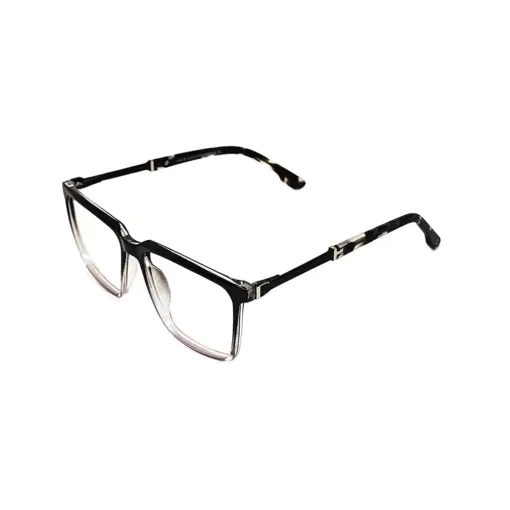Black Dual Premium Eyewear at chashmah
