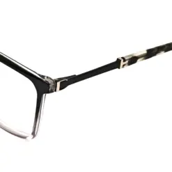 Black Dual Premium Eyewear at chashmah