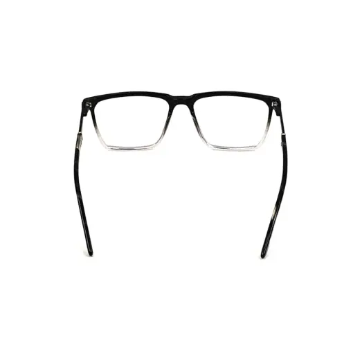 Black Dual Premium Eyewear at chashmah