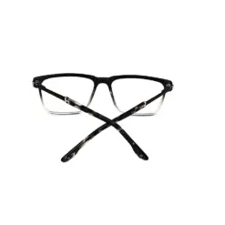 Black Dual Premium Eyewear at chashmah