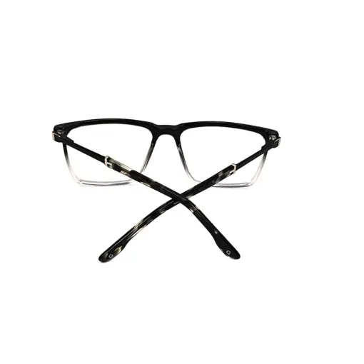 Black Dual Premium Eyewear at chashmah
