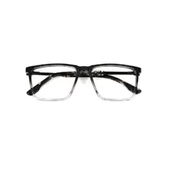Black Dual Premium Eyewear at chashmah