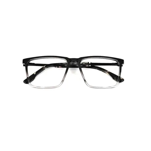 Black Dual Premium Eyewear at chashmah