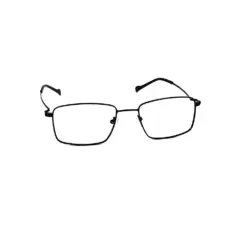 Black Small Turban Fit Eyeglasses at chashmah