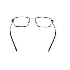 Black Small Turban Fit Eyeglasses at chashmah