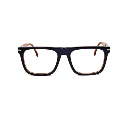 Blue Dual Shade Eyeglasses At chashmah