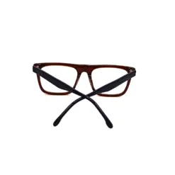 Blue Dual Shade Eyeglasses At chashmah