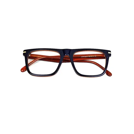 Blue Dual Shade Eyeglasses At chashmah