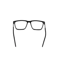Classic Black Premium Eyeglasses at chashmah