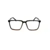 Classic Brown Premium Eyeglasses at chashmah