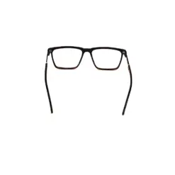 Classic Brown Premium Eyeglasses at chashmah