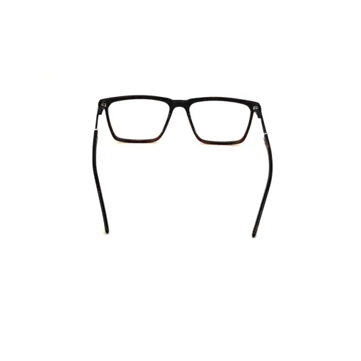 Classic Brown Premium Eyeglasses at chashmah