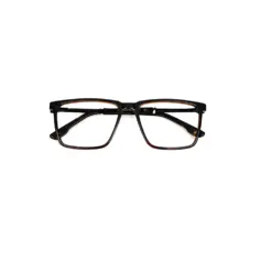 Classic Brown Premium Eyeglasses at chashmah
