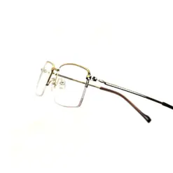 Golden Supra Turban Eyeglasses at chashmah