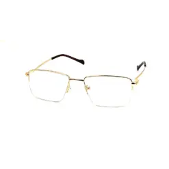 Golden Supra Turban Eyeglasses at chashmah