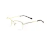 Golden Supra Turban Eyeglasses at chashmah