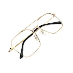 Golden Turban Fit Eyeglasses at chashma