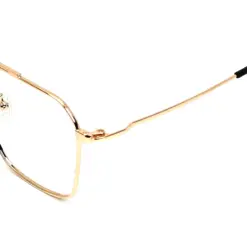 Golden Turban Fit Eyeglasses at chashma