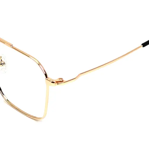 Golden Turban Fit Eyeglasses at chashma