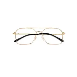 Golden Turban Fit Eyeglasses at chashma