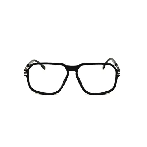 GRAVITY BLACK BOLD EYEGLASSES AT CHASHMAH.COM