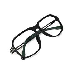 GRAVITY BLACK BOLD EYEGLASSES AT CHASHMAH.COM