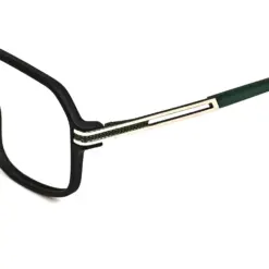 GRAVITY BLACK BOLD EYEGLASSES AT CHASHMAH.COM