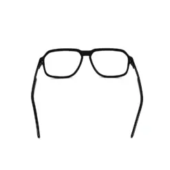GRAVITY BLACK BOLD EYEGLASSES AT CHASHMAH.COM