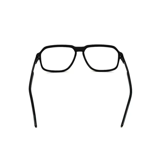 GRAVITY BLACK BOLD EYEGLASSES AT CHASHMAH.COM