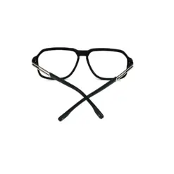 GRAVITY BLACK BOLD EYEGLASSES AT CHASHMAH.COM
