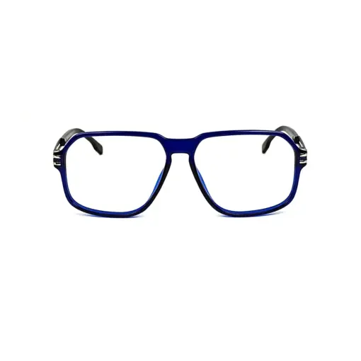 Gravity Blue Fashion Eyeglasses AT chashmah