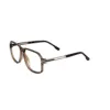 Gravity Cooper Brown Eyeglasses at chashma