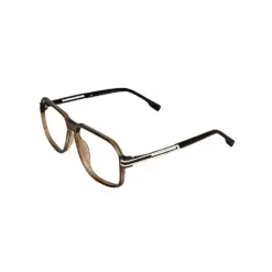 Gravity Cooper Brown Eyeglasses at chashma