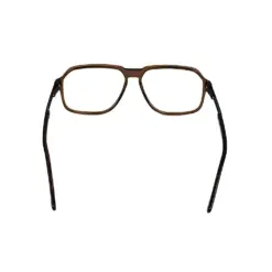Gravity Cooper Brown Eyeglasses at chashma