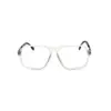 Gravity Grey Matte Eyeglasses at chashmah