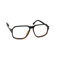 Gravity Leopard Brown Eyeglasses at chashmah