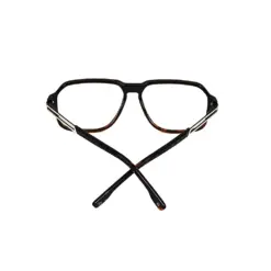 Gravity Leopard Brown Eyeglasses at chashmah