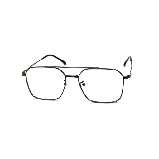 Gunblack Turban Fit Eyeglasses At chashmah