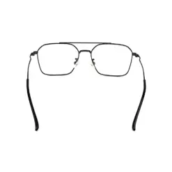 Gunblack Turban Fit Eyeglasses At chashmah