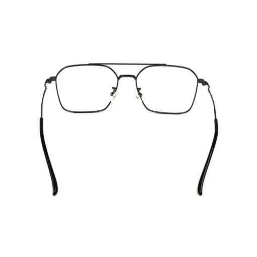 Gunblack Turban Fit Eyeglasses At chashmah