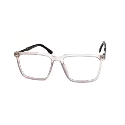 Matte Mauve Premium Eyeglasses at chashmah