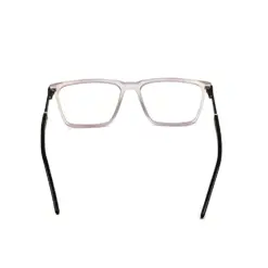 Matte Mauve Premium Eyeglasses at chashmah