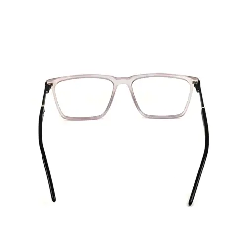 Matte Mauve Premium Eyeglasses at chashmah