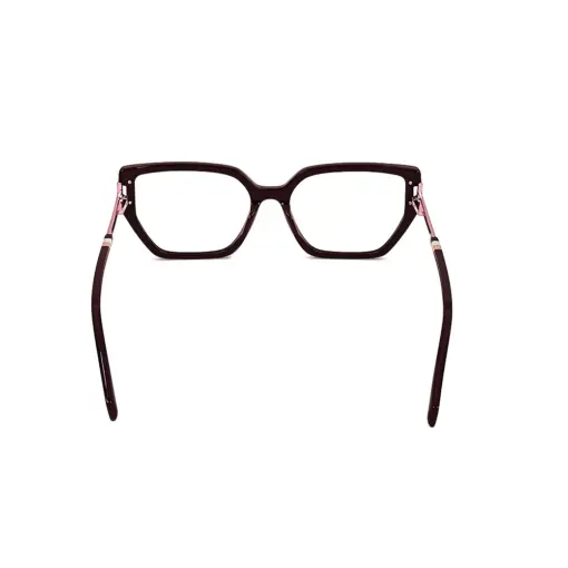 Red Mehroon Women Eyeglasses